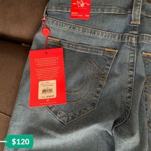 True Religion Jeans